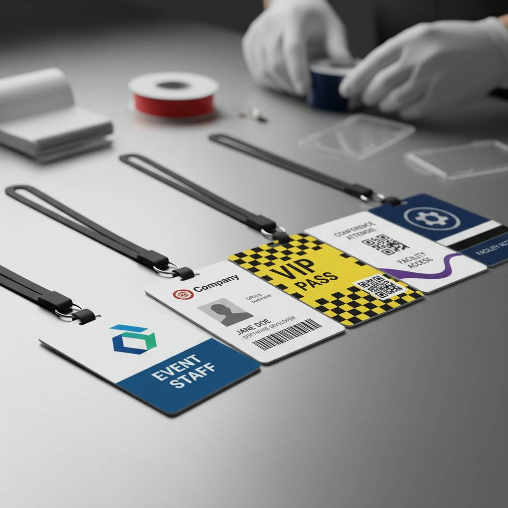 Production, Fulfillment & Quality