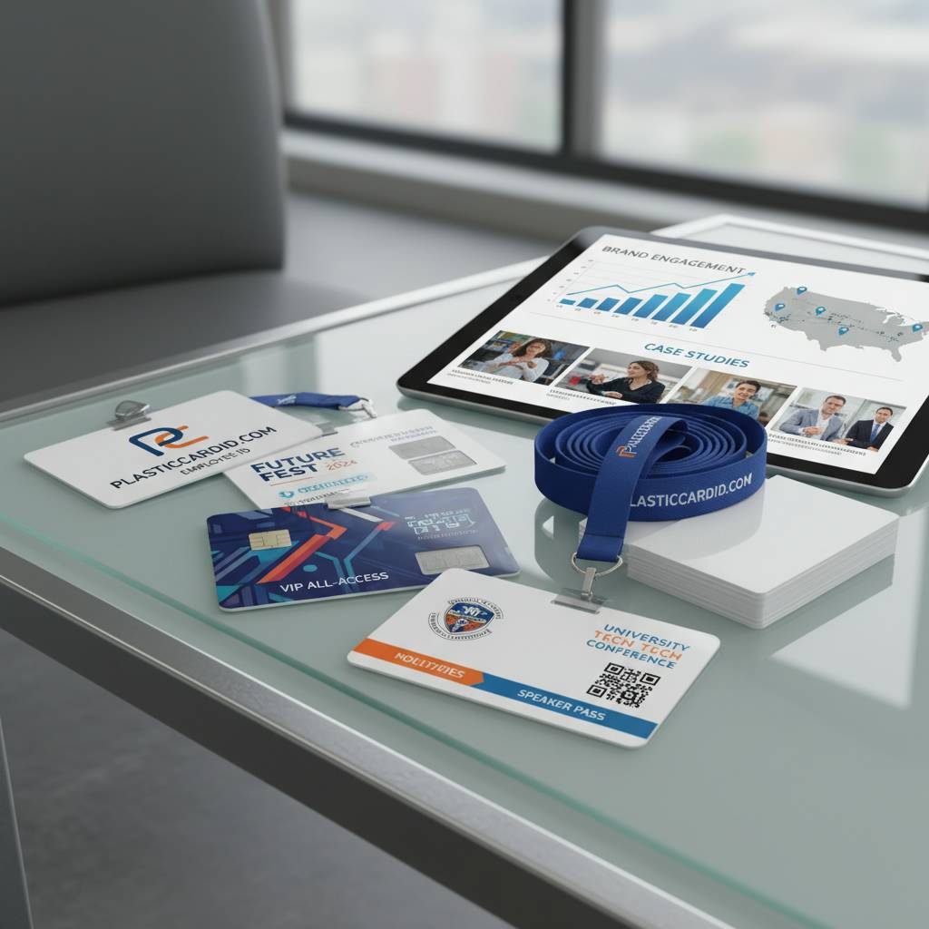 Marketing Integration & Case Studies