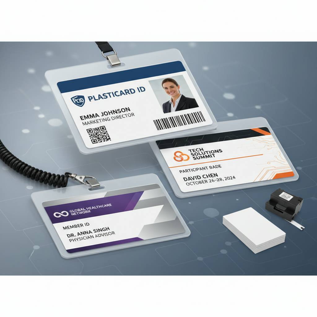 Partner with Plastic Card ID Today