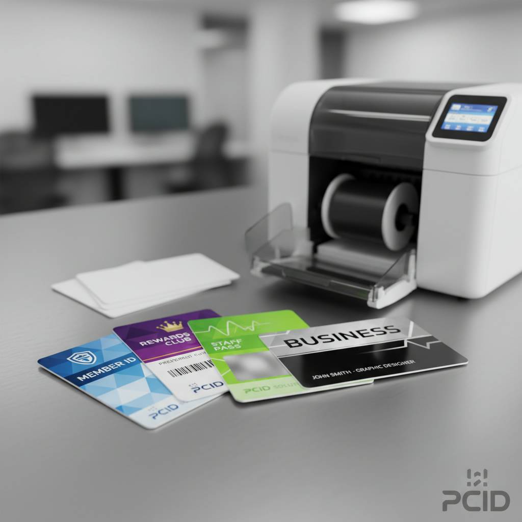 Why Pvc Card Printing Matters