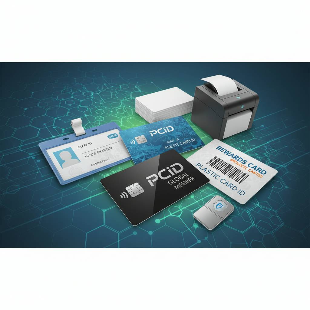 Products and Capabilities