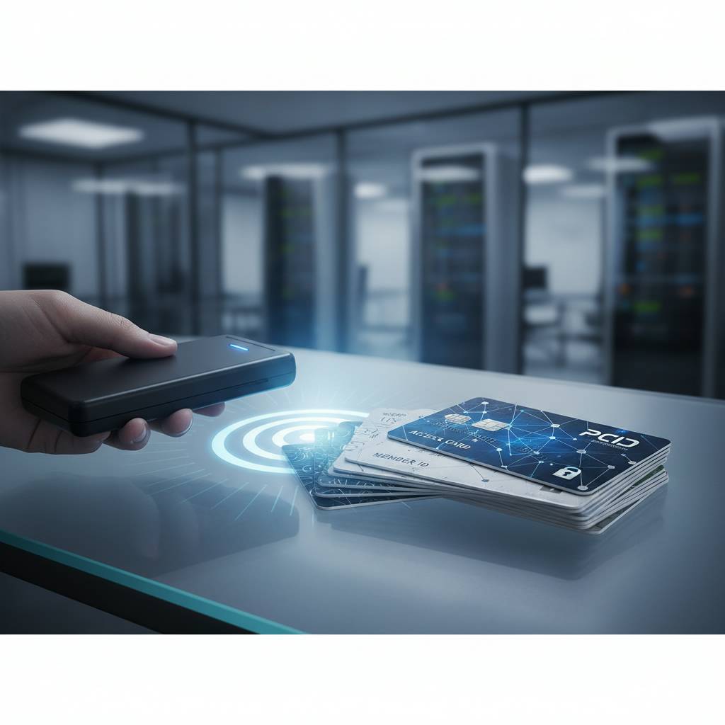 Security & Access Solutions