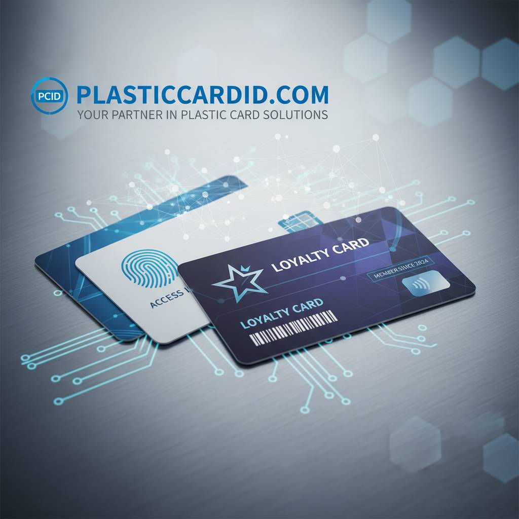 About Plastic Card ID