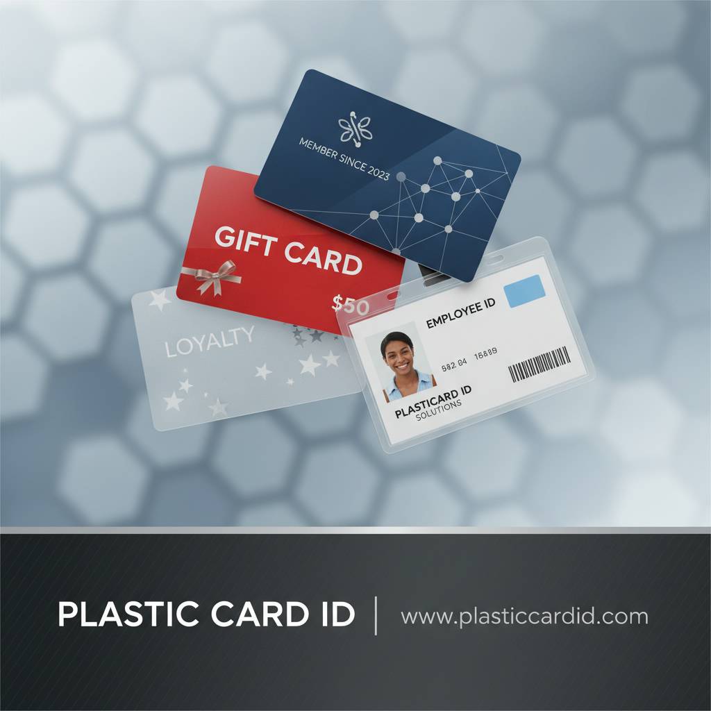 Case Studies, Guarantees & Next Steps - Plastic Card ID