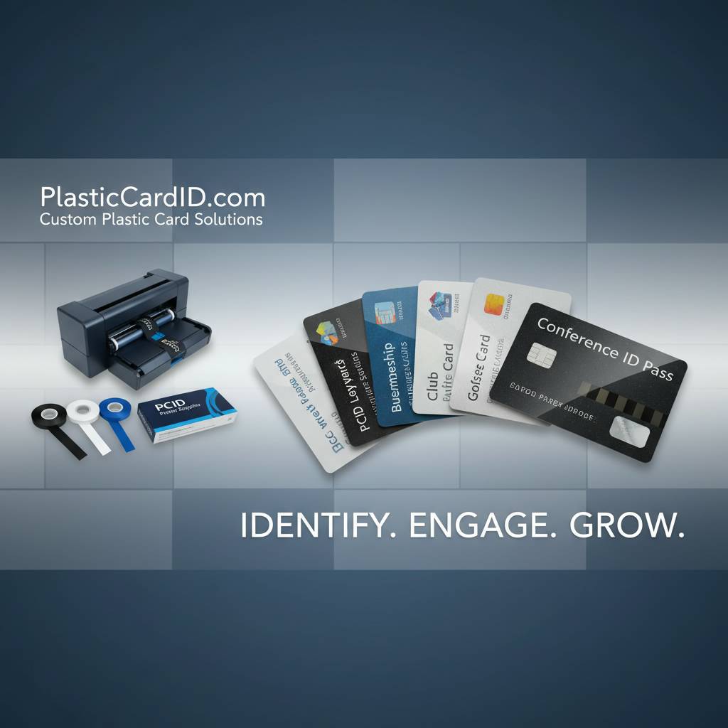 Unleashing the Power of Personalization: Tailored PVC and Teslin Plastic Cards for Gift Cards, Loyalty Rewards, and More
