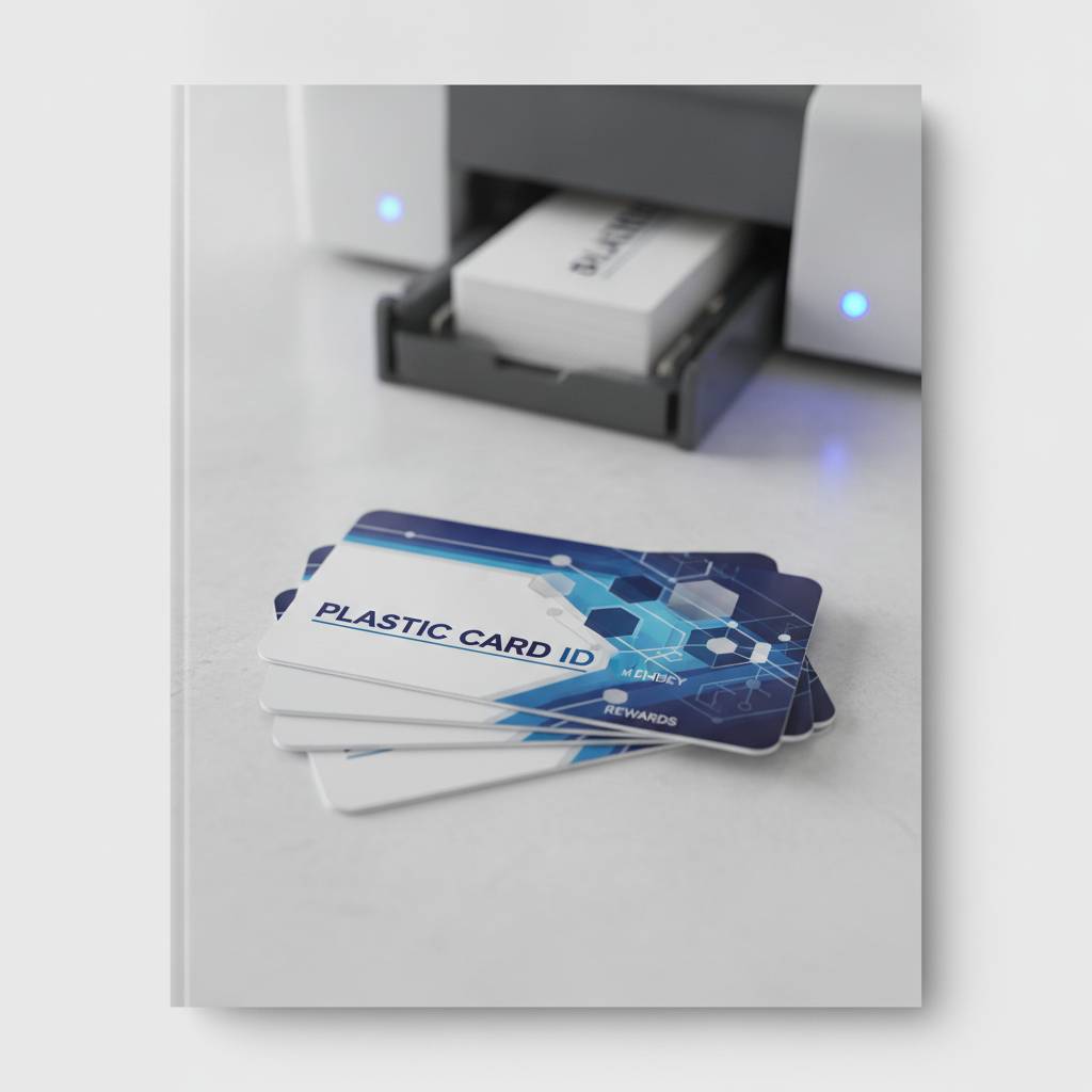 Loyalty Card Printing