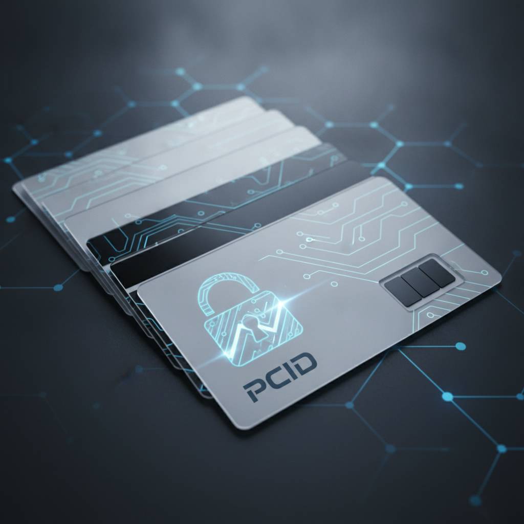 Elevating Security with Advanced Access Control Cards