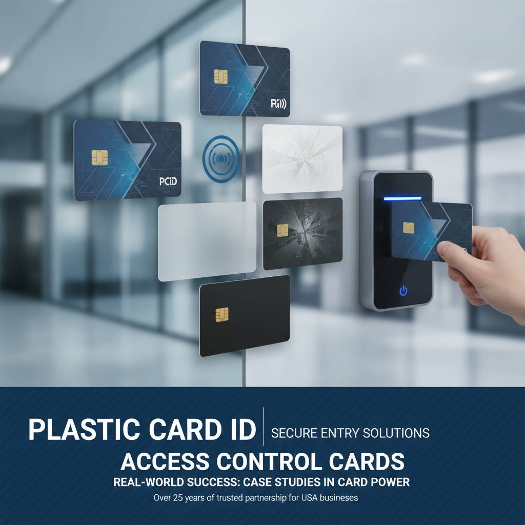 Real-World Success: Case Studies in Card Power