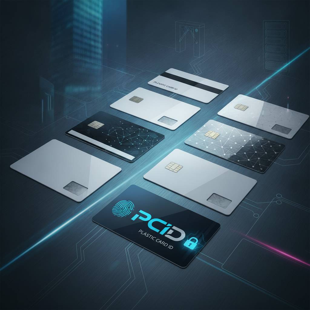 Innovative Solutions: Cards for Every Business Sector
