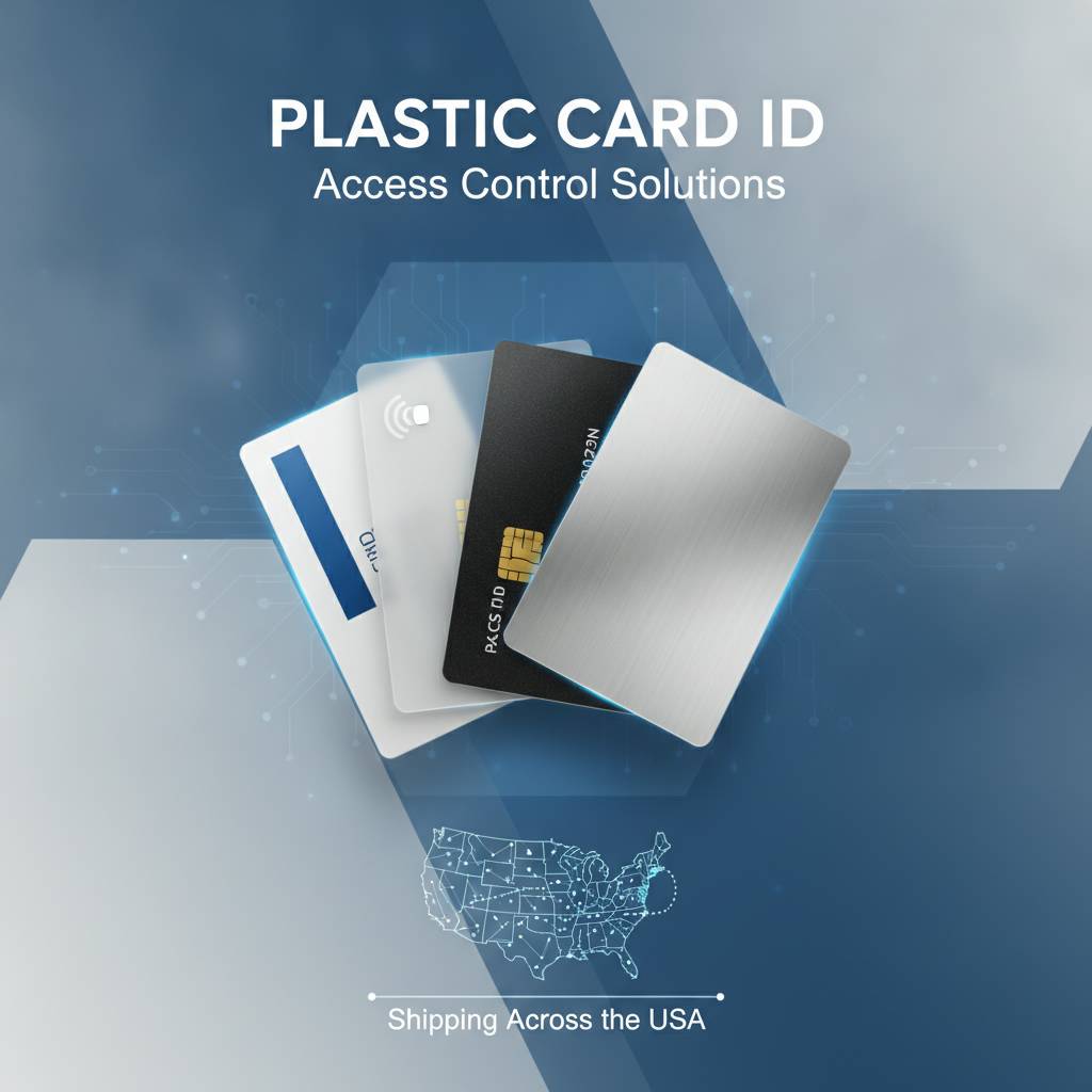National Reach: Shipping Cards & Supplies Across the Nation