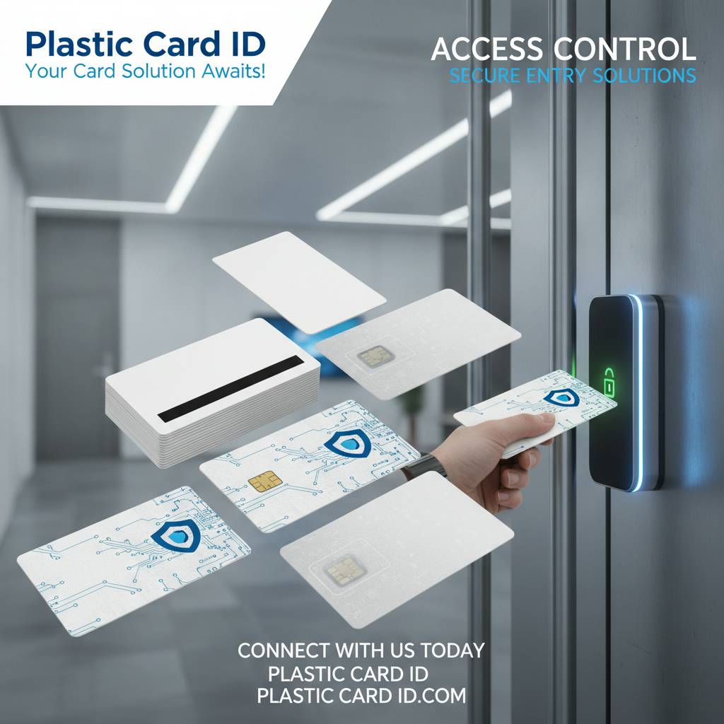 Connect with Plastic Card ID Today: Your Card Solution Awaits!