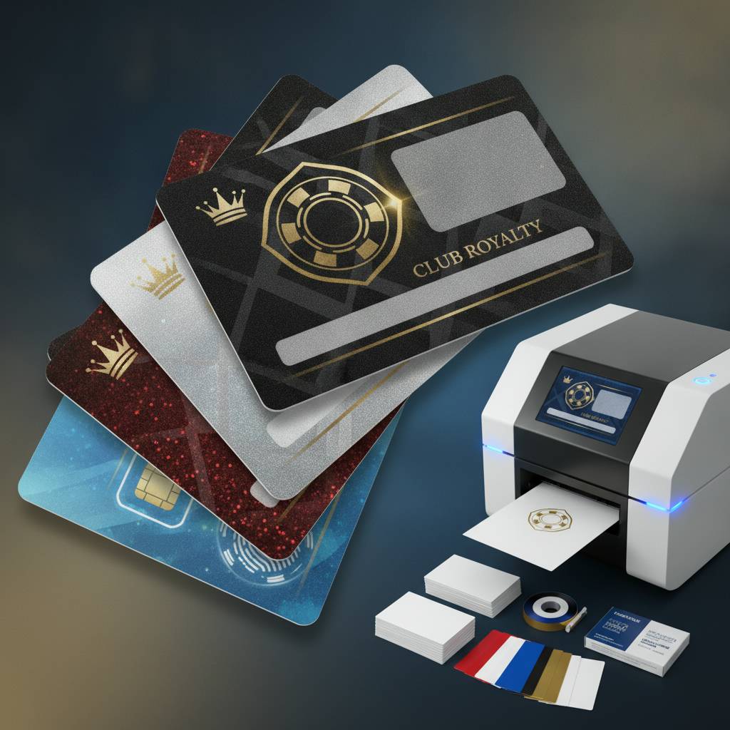 Loyalty Programs, Guest Retention, and the Power of the Card