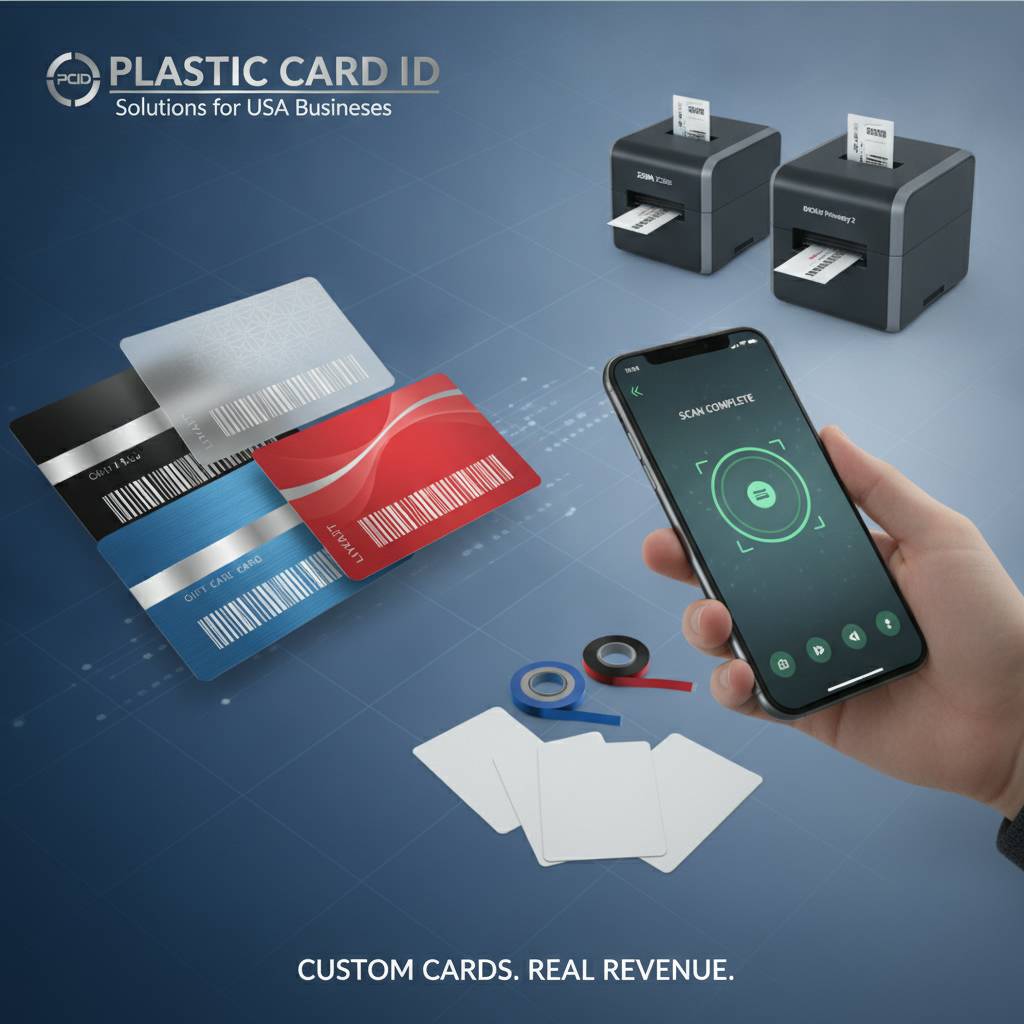Loyalty and Gift Card Programs That Drive Real Revenue