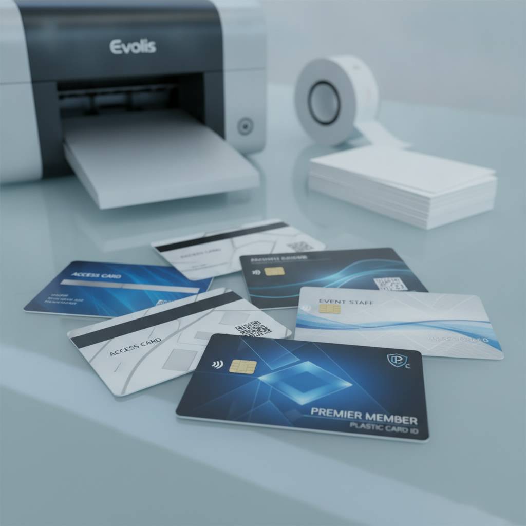 Why Custom Membership Cards Are a Game-Changer for Your Organization