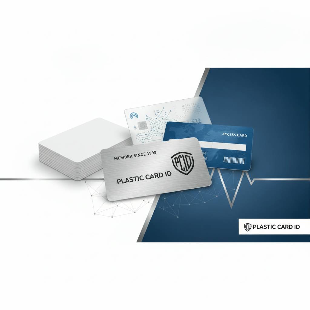 Custom Membership Cards: Features, Options, and FAQs