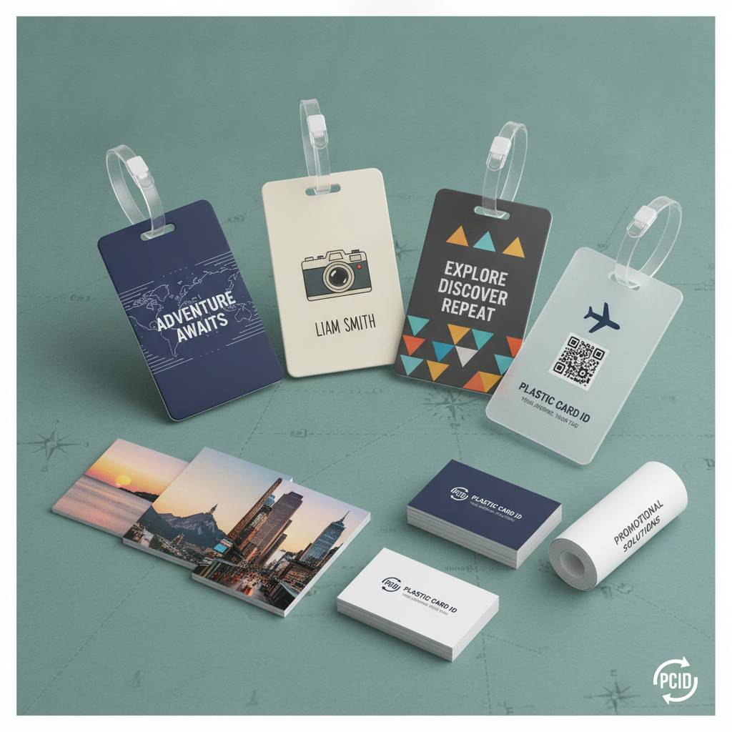 Marketing Cards, Postcard Mailers, and Promotional Solutions