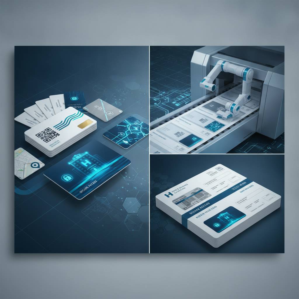 Card Affixing, Mailing, and Fulfillment Services