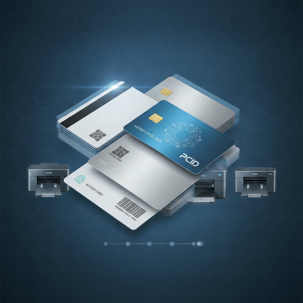 Case Studies: Real Businesses, Real Results with Plastic Card ID