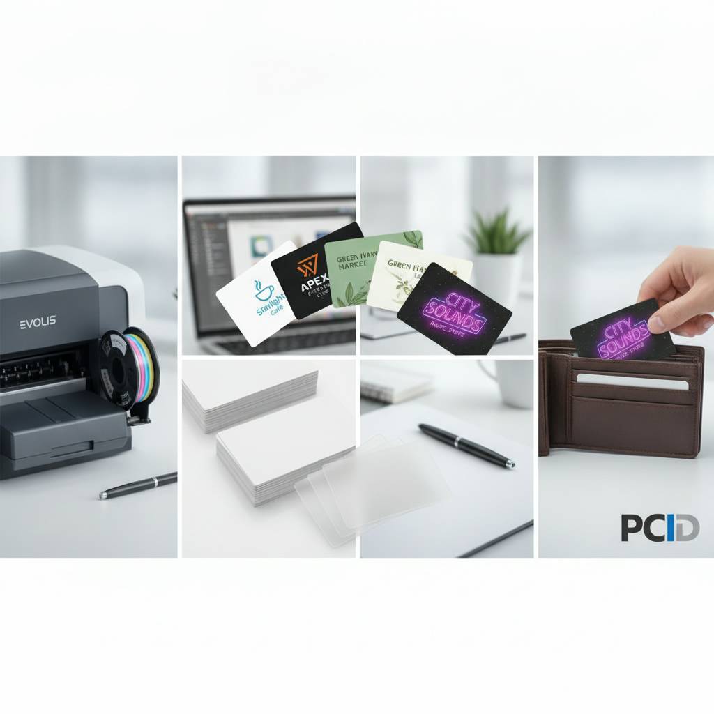 Loyalty Card Printing: Building Lasting Customer Relationships