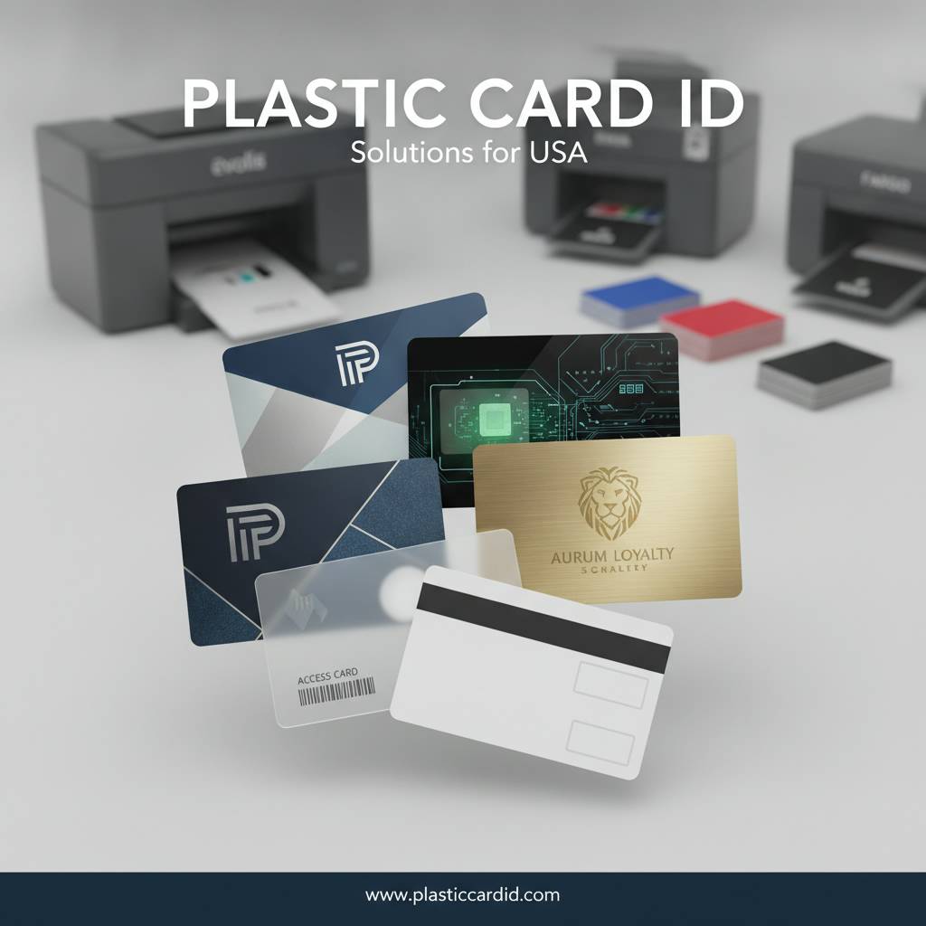 Access Control and Smart Card Solutions
