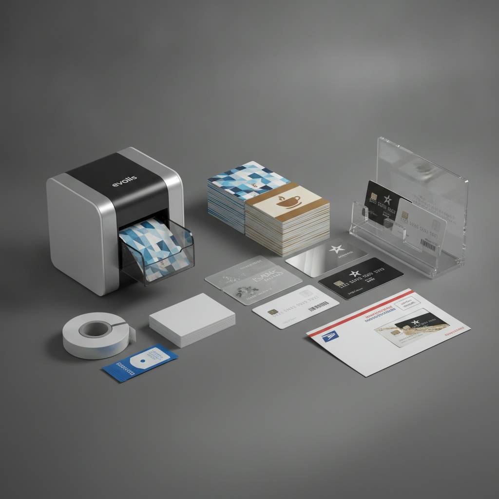 Postcard Mailers and Direct Mail Cards