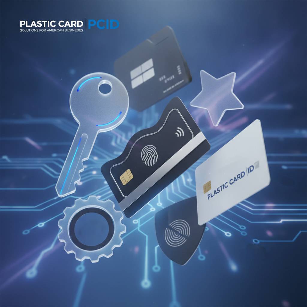 Security, Technology, and Smart Card Solutions