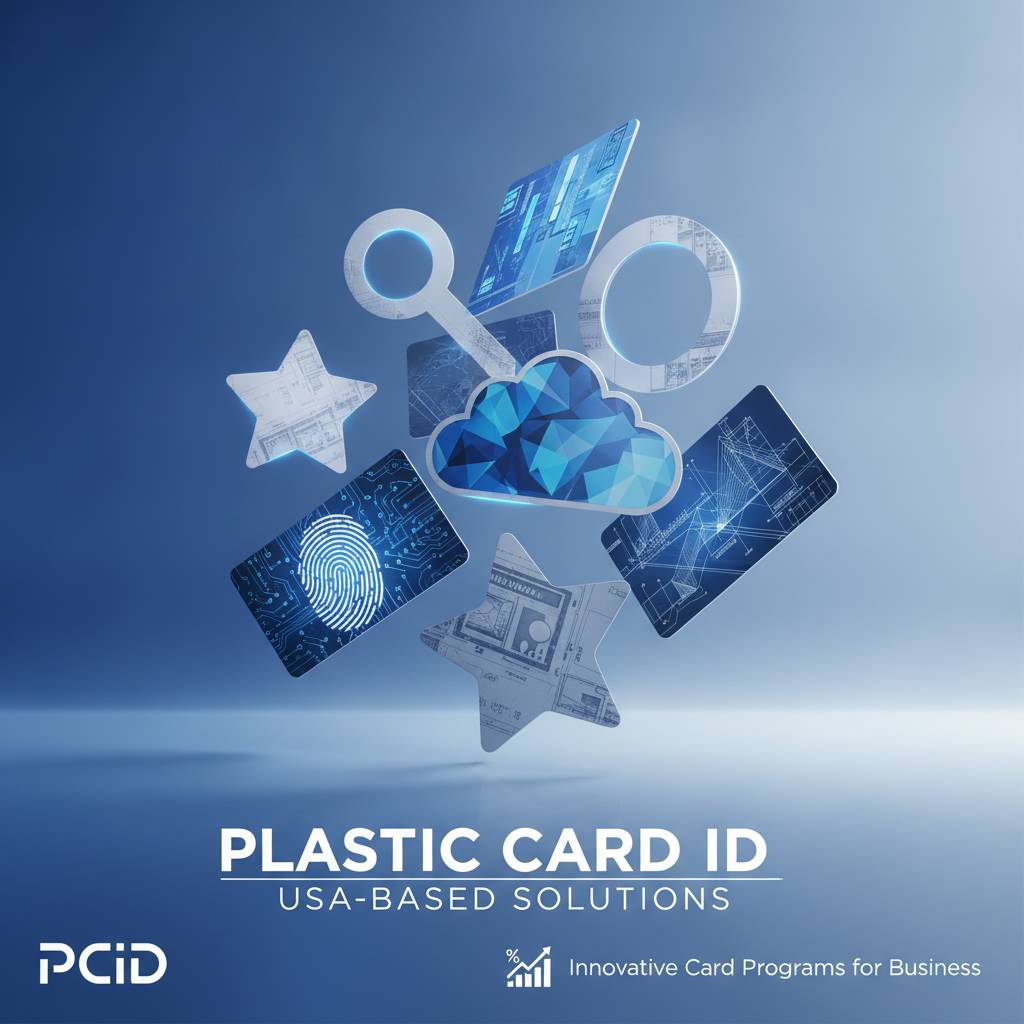 Benefits of Partnering Long-Term with Plastic Card ID
