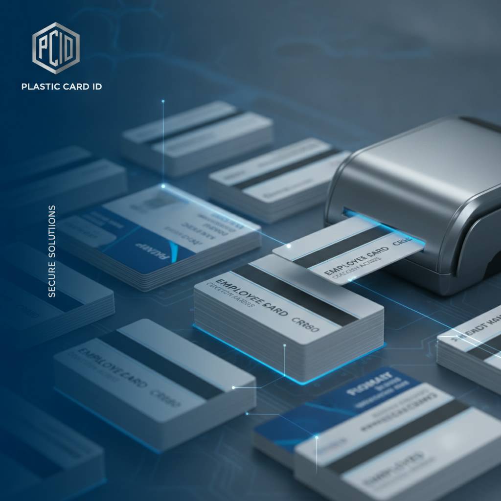 What Are Magnetic Stripe Cards and Why Do You Need Them?