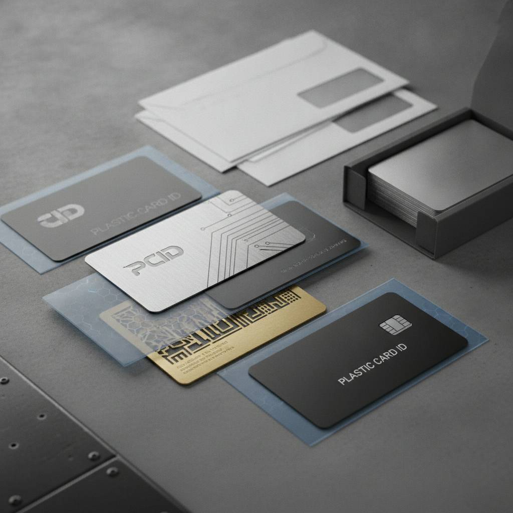 Custom Carriers, Sleeves, and Mailing Services