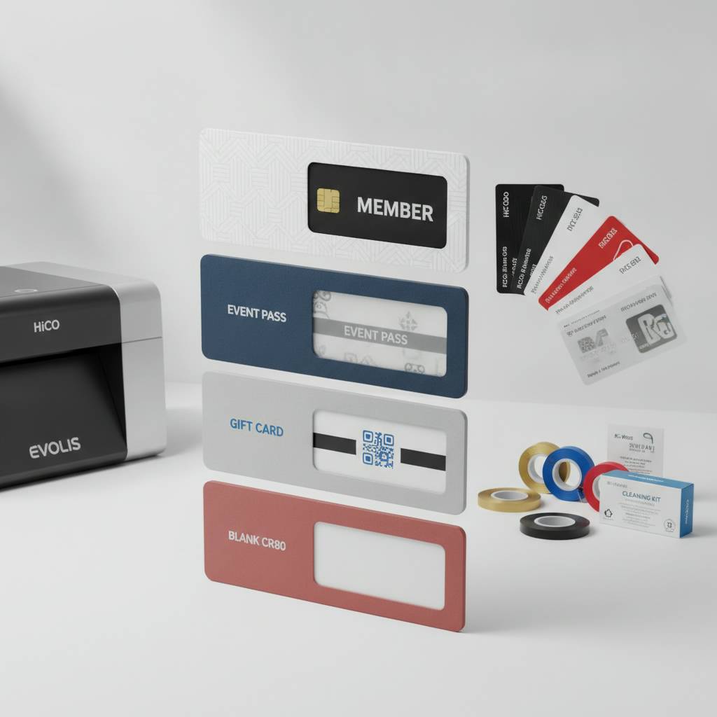 Benefits of Partnering With Plastic Card ID for Your Card Program