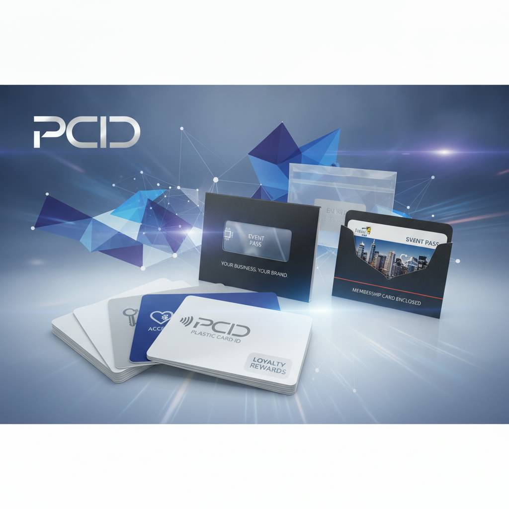 Why Physical Cards Still Matter in a Digital World