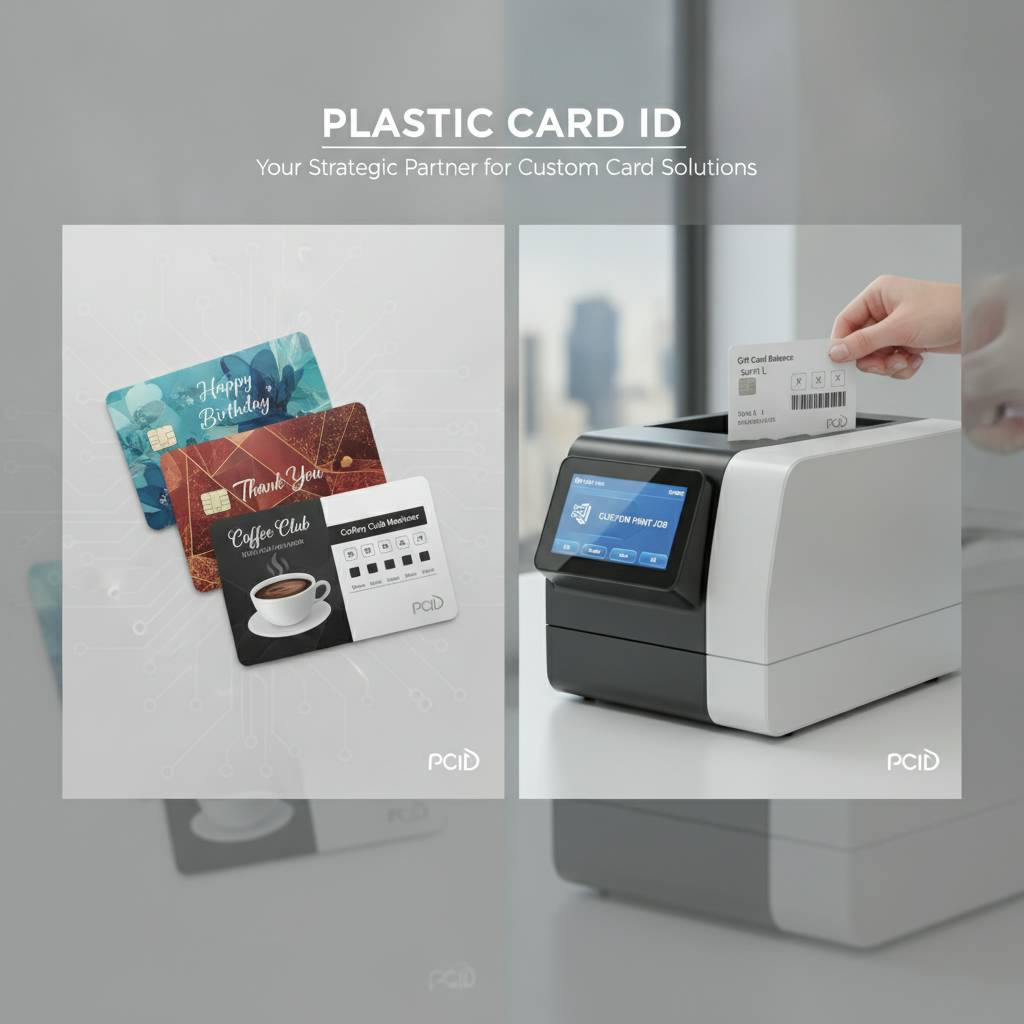 The Real Power Behind Personalized Gift Cards