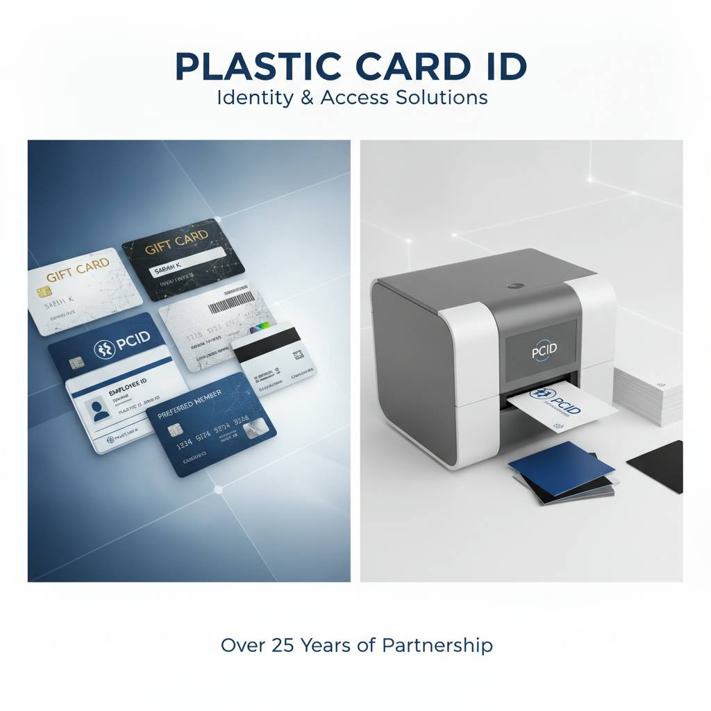ID Badges, Membership Cards, and Organizational Identity