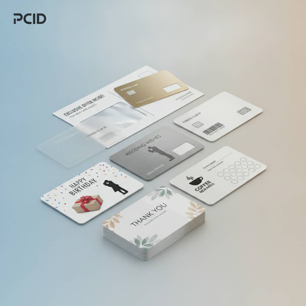 Postcard Mailers and Direct Mail That Gets Noticed