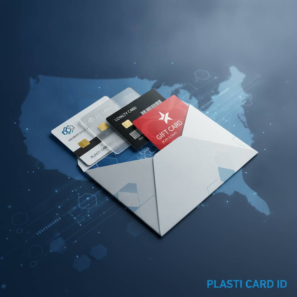 Loyalty Cards: Keep Your Customers Coming Back