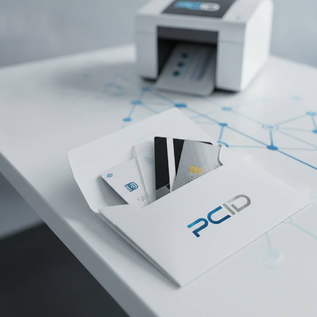 Access Control and Smart Card Solutions