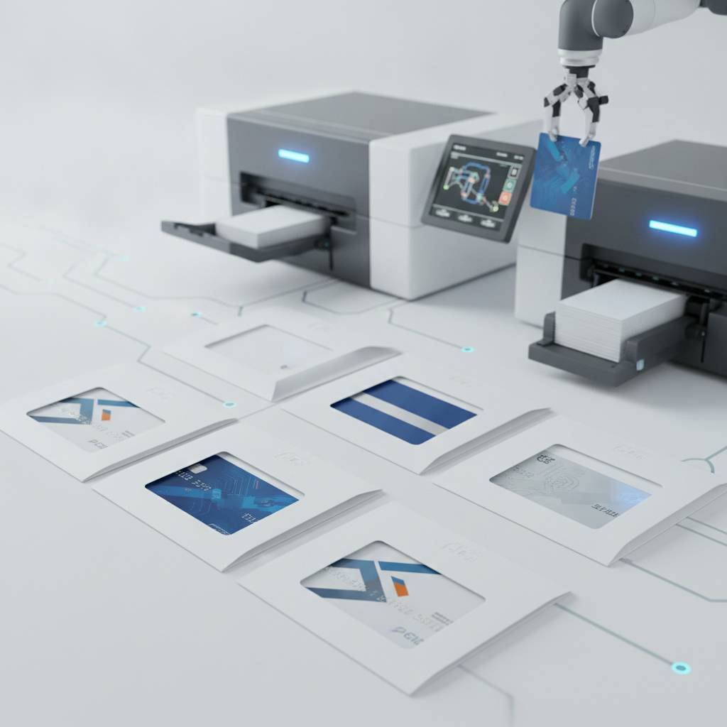 Card Printers: Professional In-House Card Production