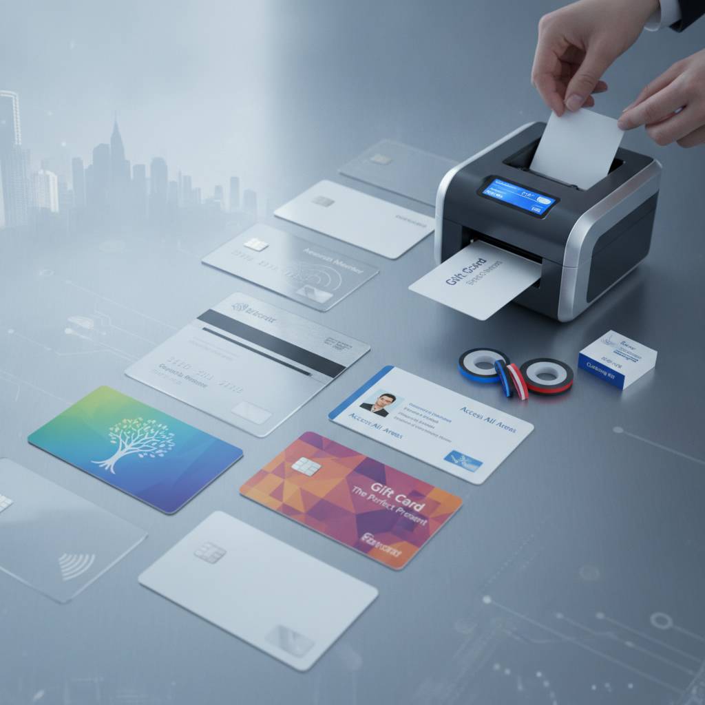 The Power of Plastic: Why Physical Cards Still Dominate