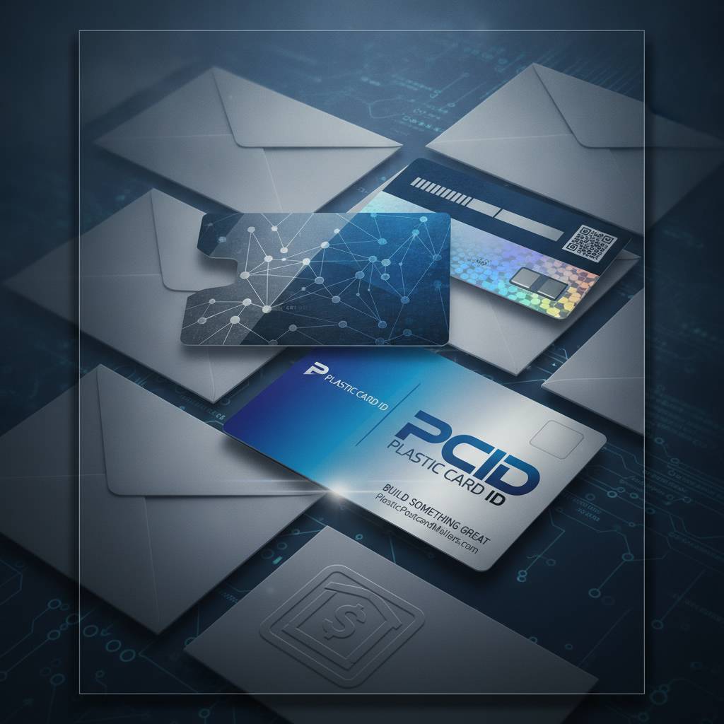 Take Action Today: Contact Plastic Card ID and Start Building Something Great