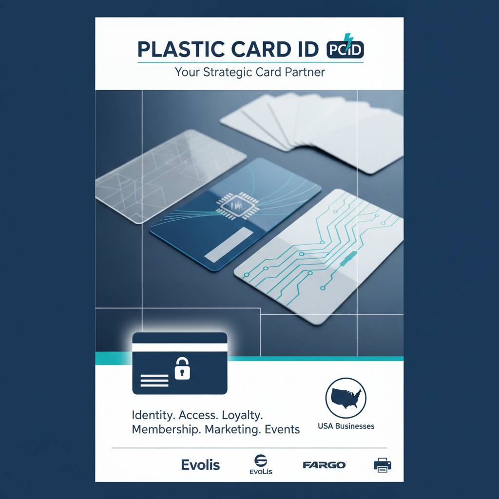 The Power of PVC Card Printing for Your Business