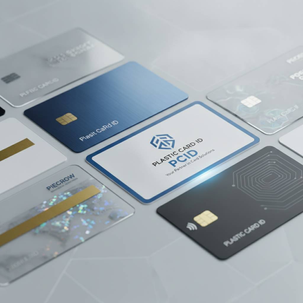 Advanced Security Cards: RFID, Smart Cards, and Access Control