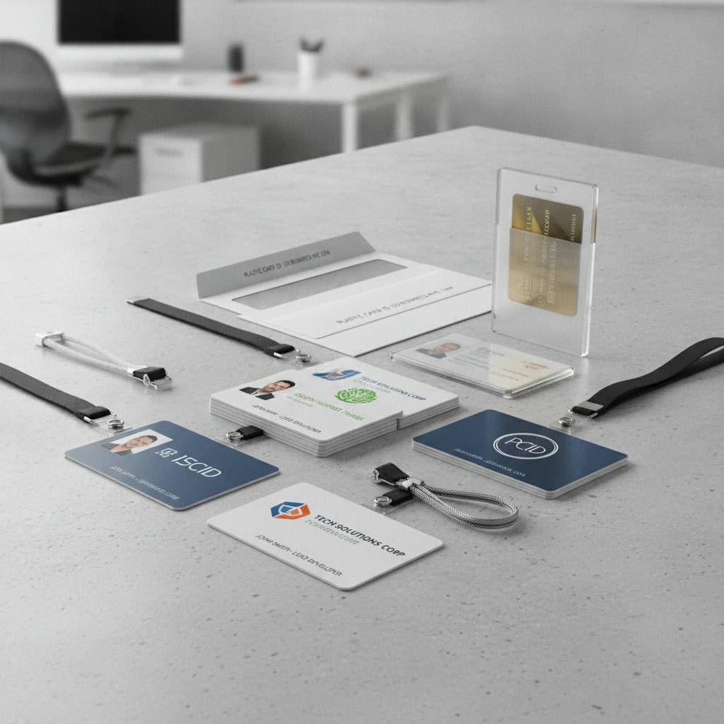 Custom Card Carriers, Sleeves, and Full-Service Mailing
