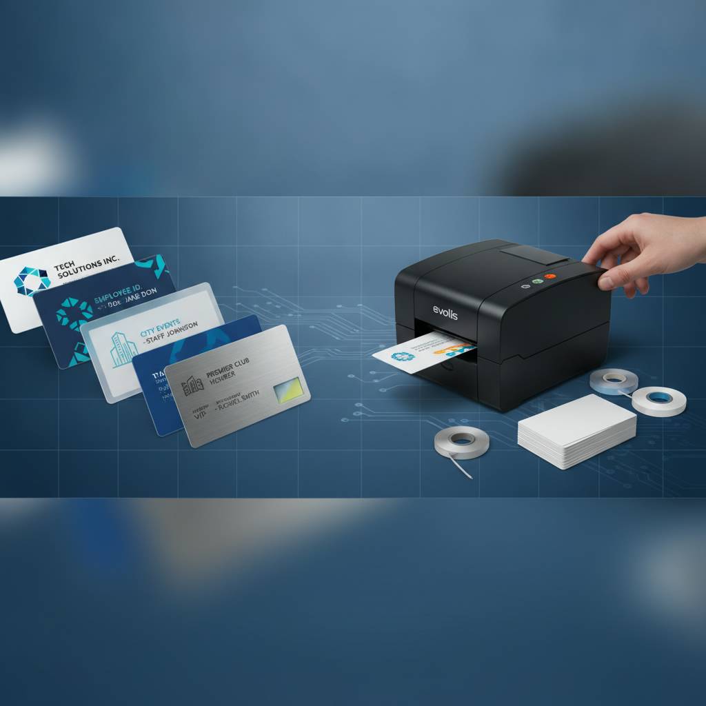 Connect with Plastic Card ID Today and Experience the Difference