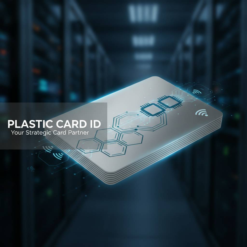 RFID Technology Explained: What Every Business Should Know