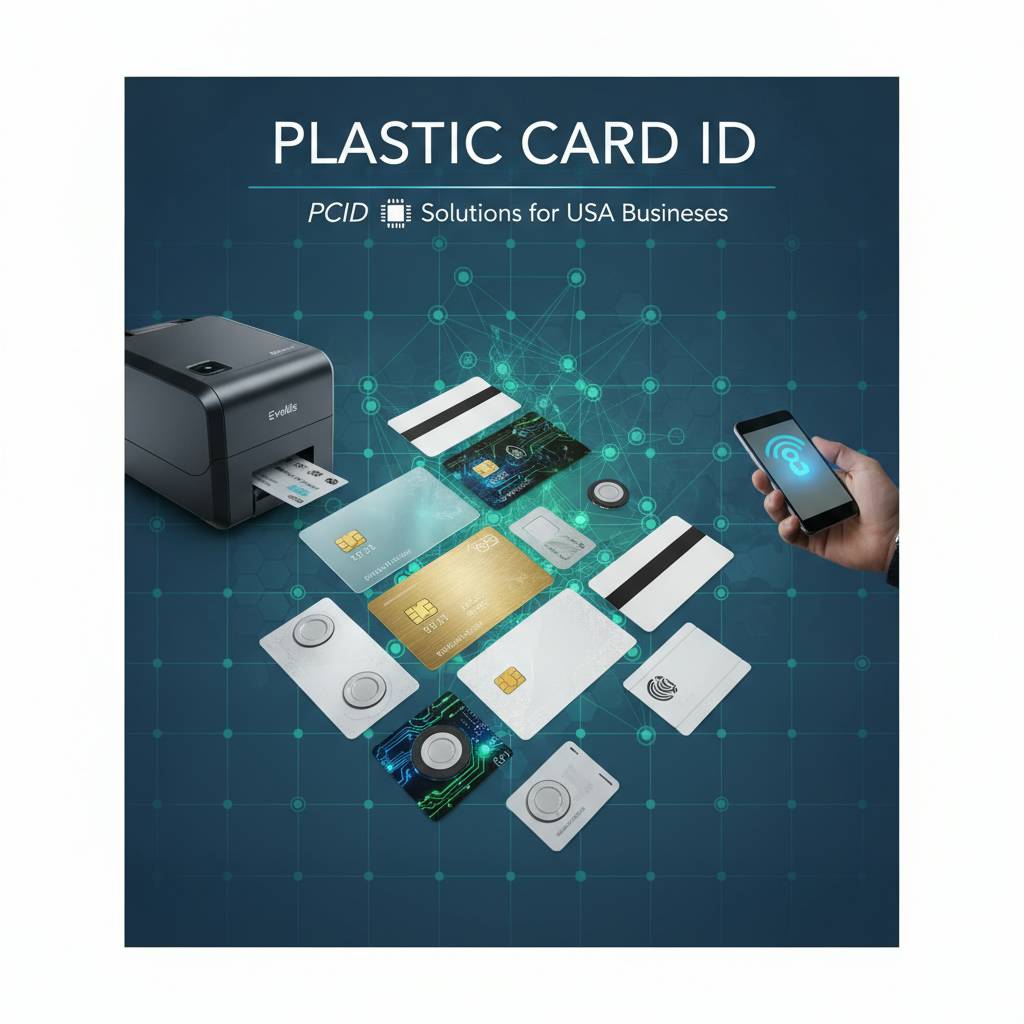 RFID and Smart Card Technology Explained
