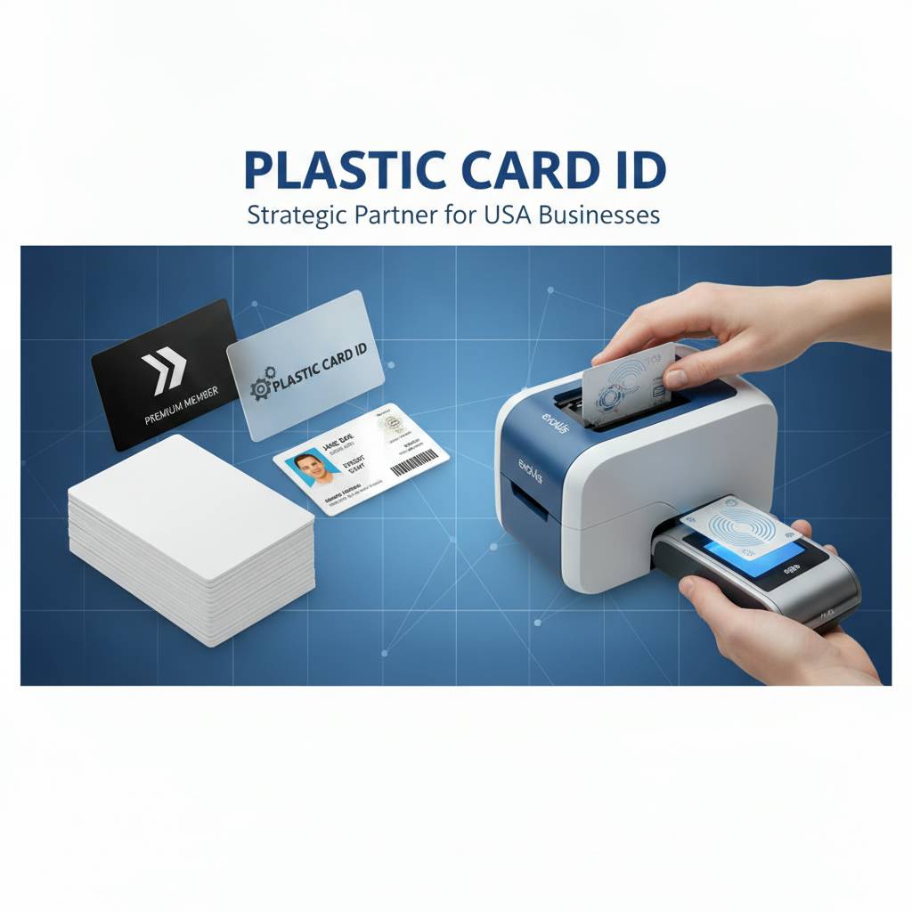 The Power of Plastic: Why Physical Cards Still Win