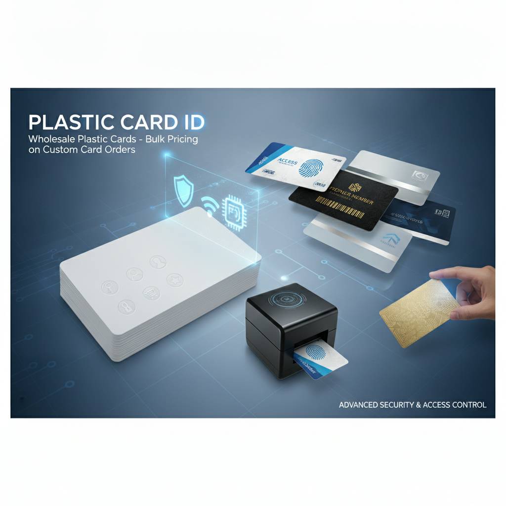 Advanced Security and Access Control Solutions