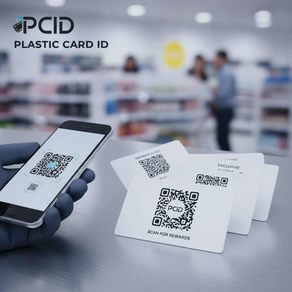 Case Study: How QR Code Loyalty Cards Transformed a Local Retailer