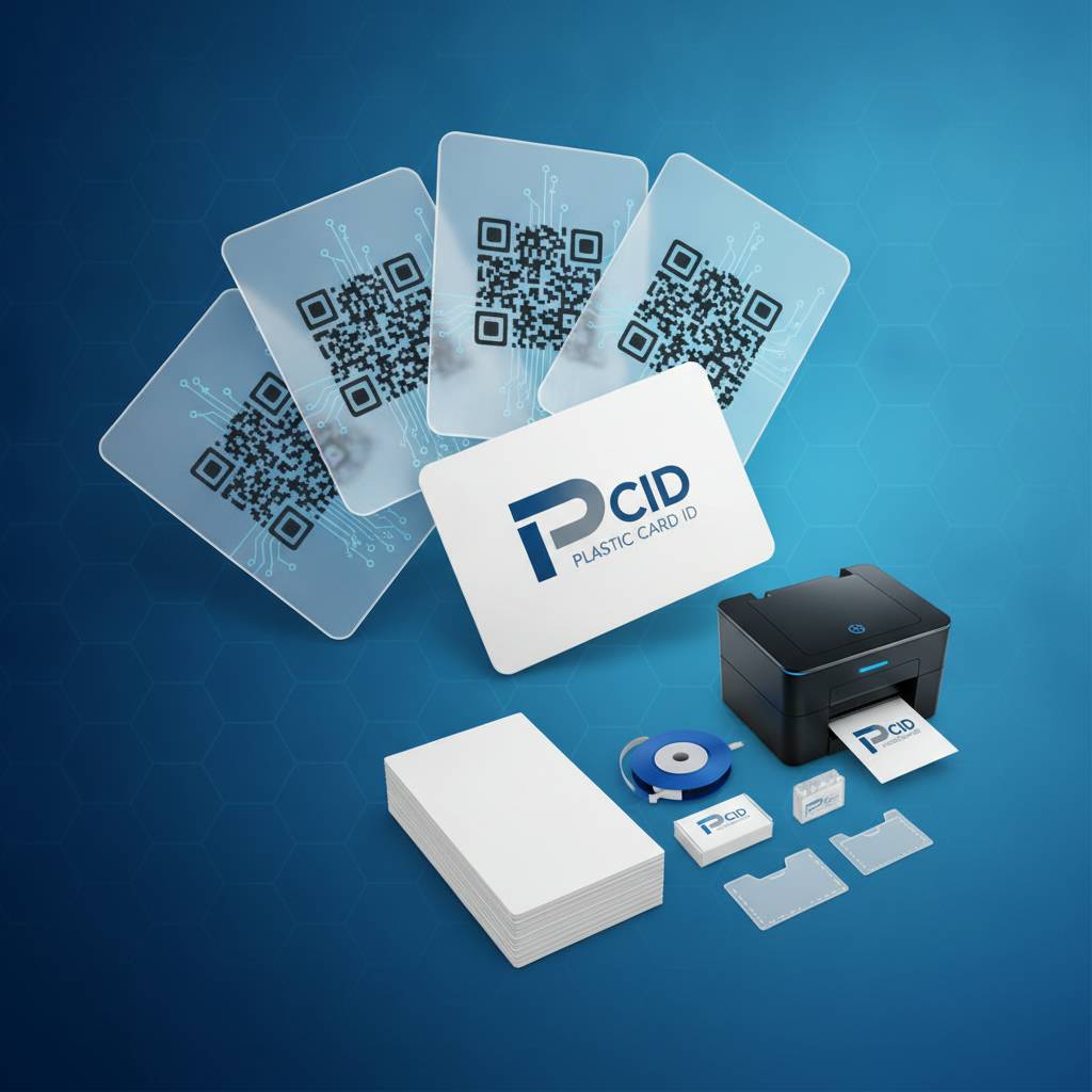 Why Businesses Across the Nation Choose Plastic Card ID