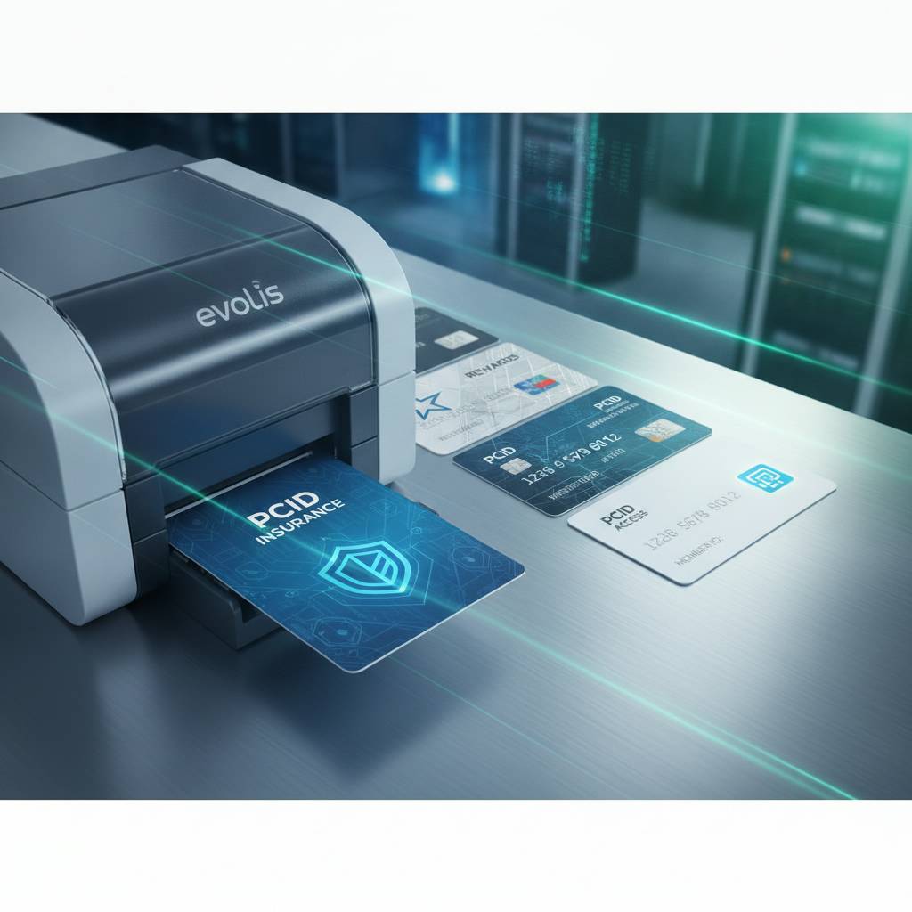 Loyalty and Membership Cards: Beyond the Insurance Card